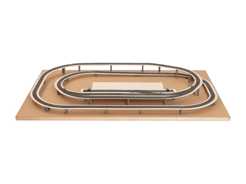 easy TRACK Trassenbausatz "Karlsberg"